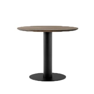 & Tradition SK11 Table smoked oiled oak