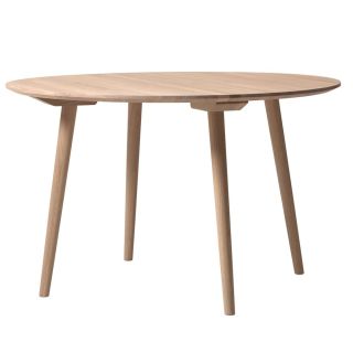 & Tradition SK4 Table oiled oak 
