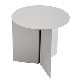 Hay Slit Table mirror