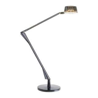 Kartell Aledin Dec Desk lamp smoke