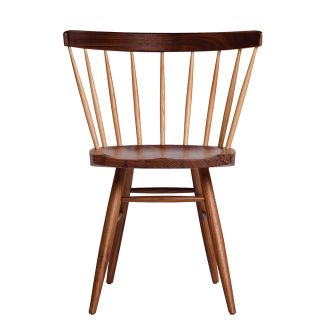 Knoll Nakashima Straight Chair