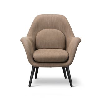 Fredericia Swoon Lounge Petit
