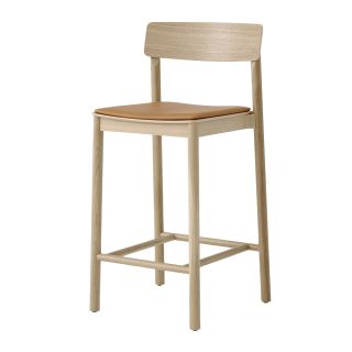 &Tradition Betty Counter Chair TK14, Oak