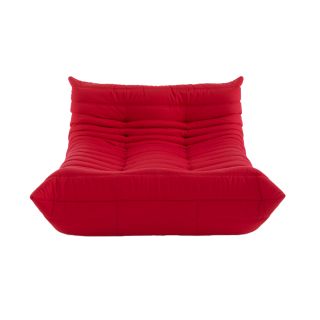 Ligne Roset Togo Lounge Settee