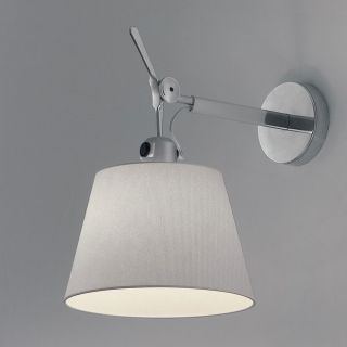 Artemide Tolomeo Wall Diffuser 