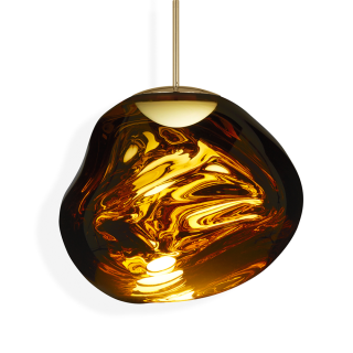 Tom Dixon Melt Light LED, Gold on