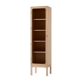 &Tradition Trace SC87 Cabinet, oak