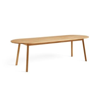 HAY Triangle Leg Table l250