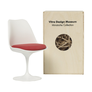 VITRA 1956 Tulip Chair Scale Model