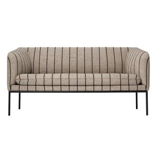Ferm Living Turn Sofa 2 Seater Pasedena