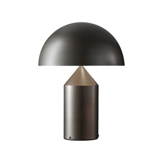 Oluce Atollo Lamp 238 – Metal