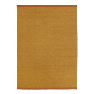 Fabula Living Una Rug in Amber