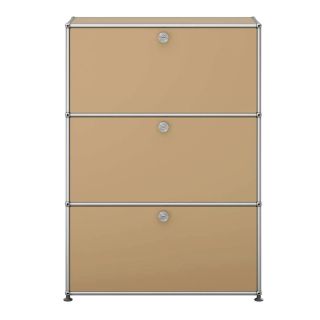USM Haller Storage Unit - QSG1N Beige