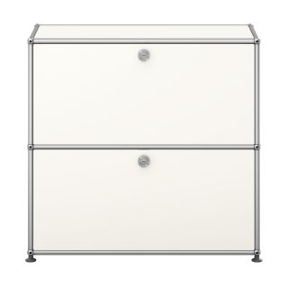 USM Haller Sideboard - QSS2 Pure White
