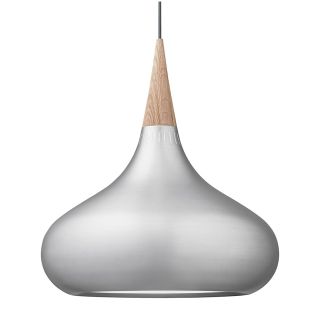 Aluminium Orient Pendant Light