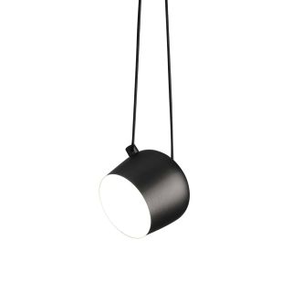 Flos Aim Suspension Light - Black