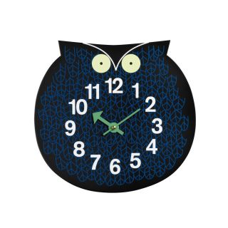 Vitra Zoo Timers - Omar The Owl