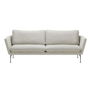 Vitra Suita 3 Seater Sofa, Classic