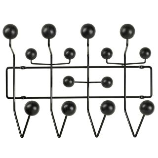 Vitra Black Hang It All