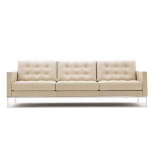 Knoll Florence Knoll Relax 3 Seater Sofa