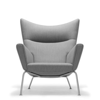 Carl Hansen CH445 Wingback Chair
