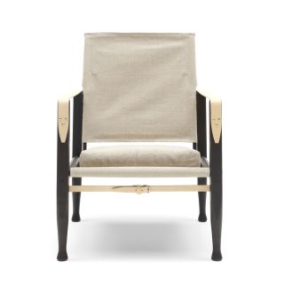 Carl Hansen Safari Chair