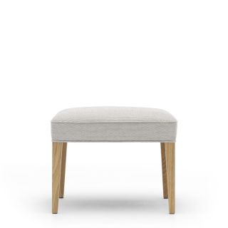 Carl Hansen HF420 Heritage Stool