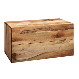 E15 Mahnaz Wall Mounted Chest of Drawers 