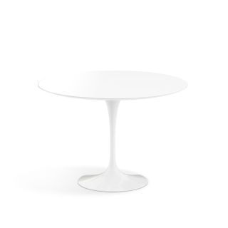 Knoll Saarinen Outdoor Round Dining Table