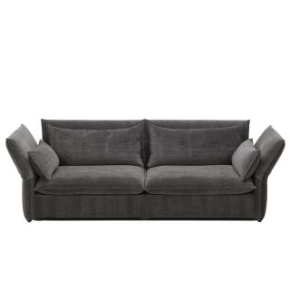 Vitra Mariposa Sofa - 3 Seater