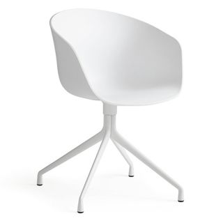 Hay About a Chair AAC20 White 