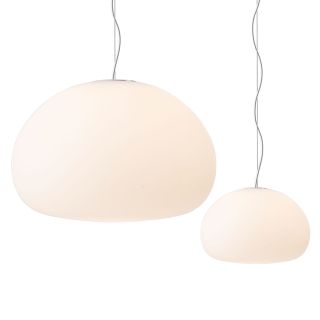Muuto Fluid Pendant Light family 