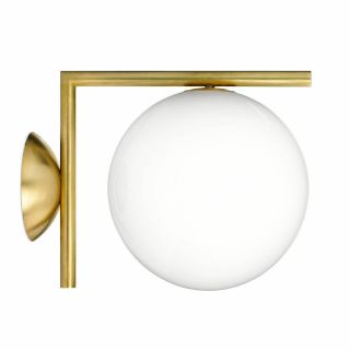 Flos IC Ceiling / Wall Light