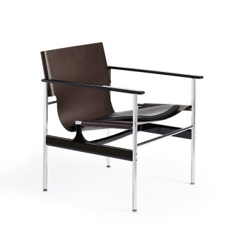 Knoll Pollock Arm Chair