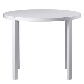 Swedese Bespoke Dining Table - Round