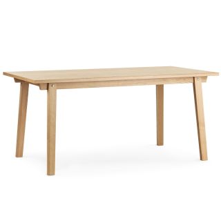 Normann Copenhagen Slice Dining Table