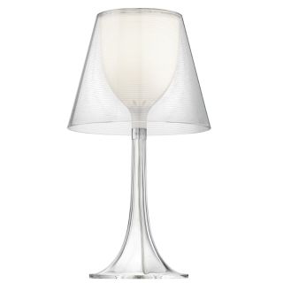 Flos Miss K Table Lamp Transparent
