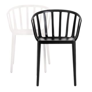 Kartell Venice Chair, Mat
