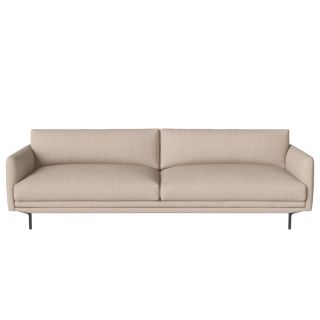 Bolia Lomi 3 Seater Sofa London Light Beige 