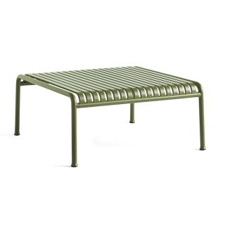 Hay Palissade Low Table olive