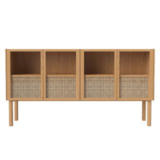 Bolia Cana Sideboard oiled oak 