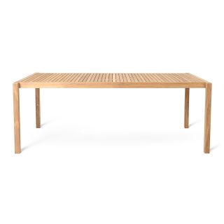 Carl Hansen & Son AH901 Outdoor Dining Table
