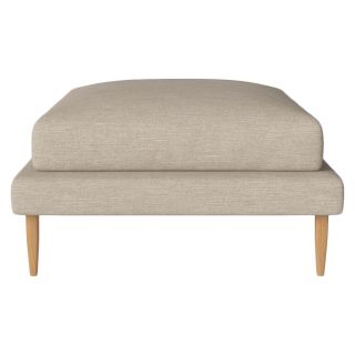 Bolia Veneda Pouf baize