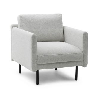 Normann Copenhagen Rar Armchair Venezia Off-white