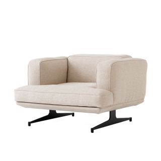 &Tradition Inland AV21 Lounge Chair clay 0011