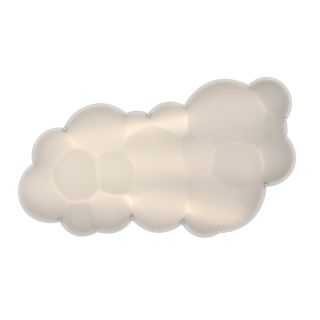 Nemo Lighting Nuvola Wall/Ceiling Light 