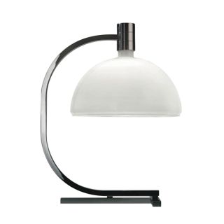 Nemo Lighting AS1C Table Lamp Black 