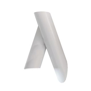 Nemo Lighting Tubes Large Wall Light white/white
