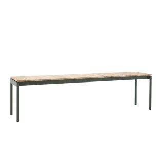 &Tradition Ville Outdoor Bench Av28 