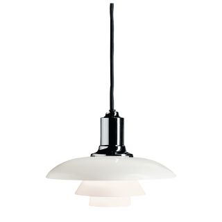Louis Poulsen PH 2/1 Pendant Light
